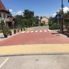 1 üzleti kép 2. SZ. MÉLYÉPÍTŐ KFT. Útépítés, közműépítés ban/ben Siófok SO