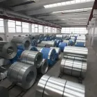 1 üzleti kép A.C.O. STEEL KFT. Vasáru ban/ben Szekszárd TO