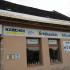 1 üzleti kép A-MAX KFT. Vegyipar, festékgyártás ban/ben Győr GS