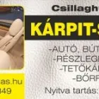 4 üzleti kép A-ZIG KÁRPIT SZERVIZ.BP AUTOKÁRPITOS. Autó kárpitos ban/ben Budapest