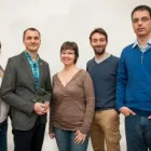 1 üzleti kép ABACO.HU KFT. Szoftverfejlesztés, adatfeldolgozás ban/ben Budapest