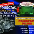 2 üzleti kép ABRONCS-DIM KFT. Gumiabroncsok ban/ben Budapest PE