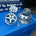 5 üzleti kép ABRONCS-DIM KFT. Gumiabroncsok ban/ben Budapest PE