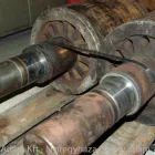 2 üzleti kép ÁDÁM ÉS ÁDÁM KFT. Otthon és Építőipar ban/ben Nyíregyháza SZ