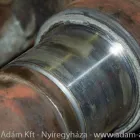 3 üzleti kép ÁDÁM ÉS ÁDÁM KFT. Otthon és Építőipar ban/ben Nyíregyháza SZ