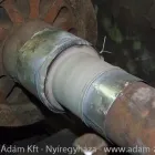 5 üzleti kép ÁDÁM ÉS ÁDÁM KFT. Otthon és Építőipar ban/ben Nyíregyháza SZ