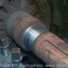 7 üzleti kép ÁDÁM ÉS ÁDÁM KFT. Otthon és Építőipar ban/ben Nyíregyháza SZ