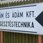 31 üzleti kép ÁDÁM ÉS ÁDÁM KFT. Otthon és Építőipar ban/ben Nyíregyháza SZ