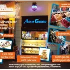 1 üzleti kép ADRIA GELATO FAGYLALTOZÓ Vendéglátás ban/ben Győr GS