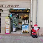 2 üzleti kép ADRIA GELATO FAGYLALTOZÓ Vendéglátás ban/ben Győr GS