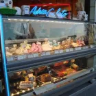 5 üzleti kép ADRIA GELATO FAGYLALTOZÓ Vendéglátás ban/ben Győr GS