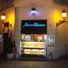 6 üzleti kép ADRIA GELATO FAGYLALTOZÓ Vendéglátás ban/ben Győr GS