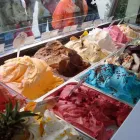 7 üzleti kép ADRIA GELATO FAGYLALTOZÓ Vendéglátás ban/ben Győr GS