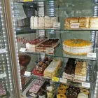 8 üzleti kép ADRIA GELATO FAGYLALTOZÓ Vendéglátás ban/ben Győr GS
