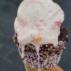 9 üzleti kép ADRIA GELATO FAGYLALTOZÓ Vendéglátás ban/ben Győr GS