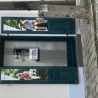 2 üzleti kép AEGON ÉRTÉKESÍTÉSI PONT FLÓRIÁN TÉR Jogi & Pénzügyi szolgáltatások ban/ben Budapest PE