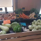 1 üzleti kép ÁGI BOX KFT Üzletek ban/ben Százhalombatta PE
