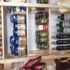 2 üzleti kép ÁGI BOX KFT Üzletek ban/ben Százhalombatta PE