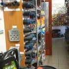 2 üzleti kép AGRÁR BÖRZEHÁZ Mezőgazdasági gépek, gépalkatrészek és szervizek ban/ben Békéscsaba BC