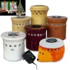 1 üzleti kép AIR WOLF LÉGTISZTÍTÓK - (TURUL HÁZ) Egészség & Szépségápolás ban/ben Nyíregyháza SZ