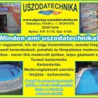 5 üzleti kép ALGA STOP USZODATECHNIKA Üzletek ban/ben Tatabánya KE