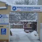 2 üzleti kép ÁLLATORVOSI RENDELŐINTÉZET Állategészségügyi szolgáltatások ban/ben Szeged CS