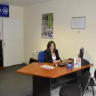 2 üzleti kép ALLIANZ BIZTOSÍTÁS KÖZVETÍTŐ IRODA Jogi & Pénzügyi szolgáltatások ban/ben Bonyhád TO