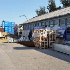 1 üzleti kép ALPOK ÉPÍTŐANYAG CENTRUM KFT. SOPRON Építőanyagok ban/ben Sopron GS