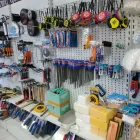 8 üzleti kép ALPOK ÉPÍTŐANYAG CENTRUM KFT. SOPRON Építőanyagok ban/ben Sopron GS