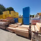 10 üzleti kép ALPOK ÉPÍTŐANYAG CENTRUM KFT. SOPRON Építőanyagok ban/ben Sopron GS