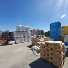 11 üzleti kép ALPOK ÉPÍTŐANYAG CENTRUM KFT. SOPRON Építőanyagok ban/ben Sopron GS