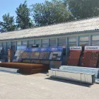 6 üzleti kép ALPOK ÉPÍTŐANYAG CENTRUM KFT. SOPRON Építőanyagok ban/ben Sopron GS