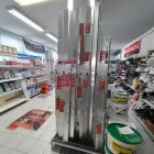 11 üzleti kép ALPOK ÉPÍTŐANYAG CENTRUM KFT. SOPRON Építőanyagok ban/ben Sopron GS