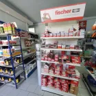 12 üzleti kép ALPOK ÉPÍTŐANYAG CENTRUM KFT. SOPRON Építőanyagok ban/ben Sopron GS