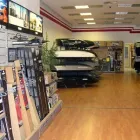 2 üzleti kép AMEGA STUDIO KFT. - CSOMAGTARTÓ ÁRUHÁZ Csomagtartók ban/ben Budapest PE