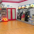 3 üzleti kép AMEGA STUDIO KFT. - CSOMAGTARTÓ ÁRUHÁZ Csomagtartók ban/ben Budapest PE