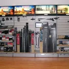 4 üzleti kép AMEGA STUDIO KFT. - CSOMAGTARTÓ ÁRUHÁZ Csomagtartók ban/ben Budapest PE