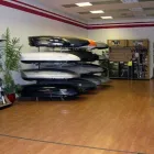 5 üzleti kép AMEGA STUDIO KFT. - CSOMAGTARTÓ ÁRUHÁZ Csomagtartók ban/ben Budapest PE