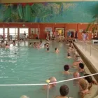 1 üzleti kép AN-DI VENDÉGHÁZ Motel, panzió ban/ben Bük VA
