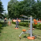 2 üzleti kép AN-DI VENDÉGHÁZ Motel, panzió ban/ben Bük VA