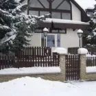 14 üzleti kép AN-DI VENDÉGHÁZ Motel, panzió ban/ben Bük VA