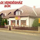 27 üzleti kép AN-DI VENDÉGHÁZ Motel, panzió ban/ben Bük VA