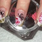 4 üzleti kép ANCSÁK MÍLA - PEDIKŰR, MANIKŰR, MŰKÖRÖM Körömszalon ban/ben Budafok BU