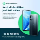 2 üzleti kép ANDROID SZERVIZ SZEGED Mobiltelefon szerviz ban/ben Szeged CS