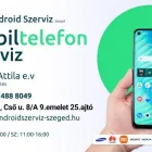3 üzleti kép ANDROID SZERVIZ SZEGED Mobiltelefon szerviz ban/ben Szeged CS