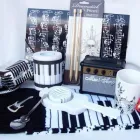 7 üzleti kép ANGEL'S LIFE Zenebolt ban/ben Budapest, BU