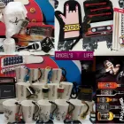 11 üzleti kép ANGEL'S LIFE Zenebolt ban/ben Budapest, BU