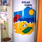 1 üzleti kép ANGELLA SZEPSEGSZALON Szépségszalon, kozmetika ban/ben Budapest