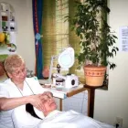 2 üzleti kép ANGELLA SZEPSEGSZALON Szépségszalon, kozmetika ban/ben Budapest