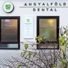 2 üzleti kép ANGYALFÖLD DENTAL FOGÁSZAT PANORÁMA RÖNTGEN FOGORVOSI RENDELŐ 13 KERÜLET Idegenforgalom & Utazás ban/ben Budapest